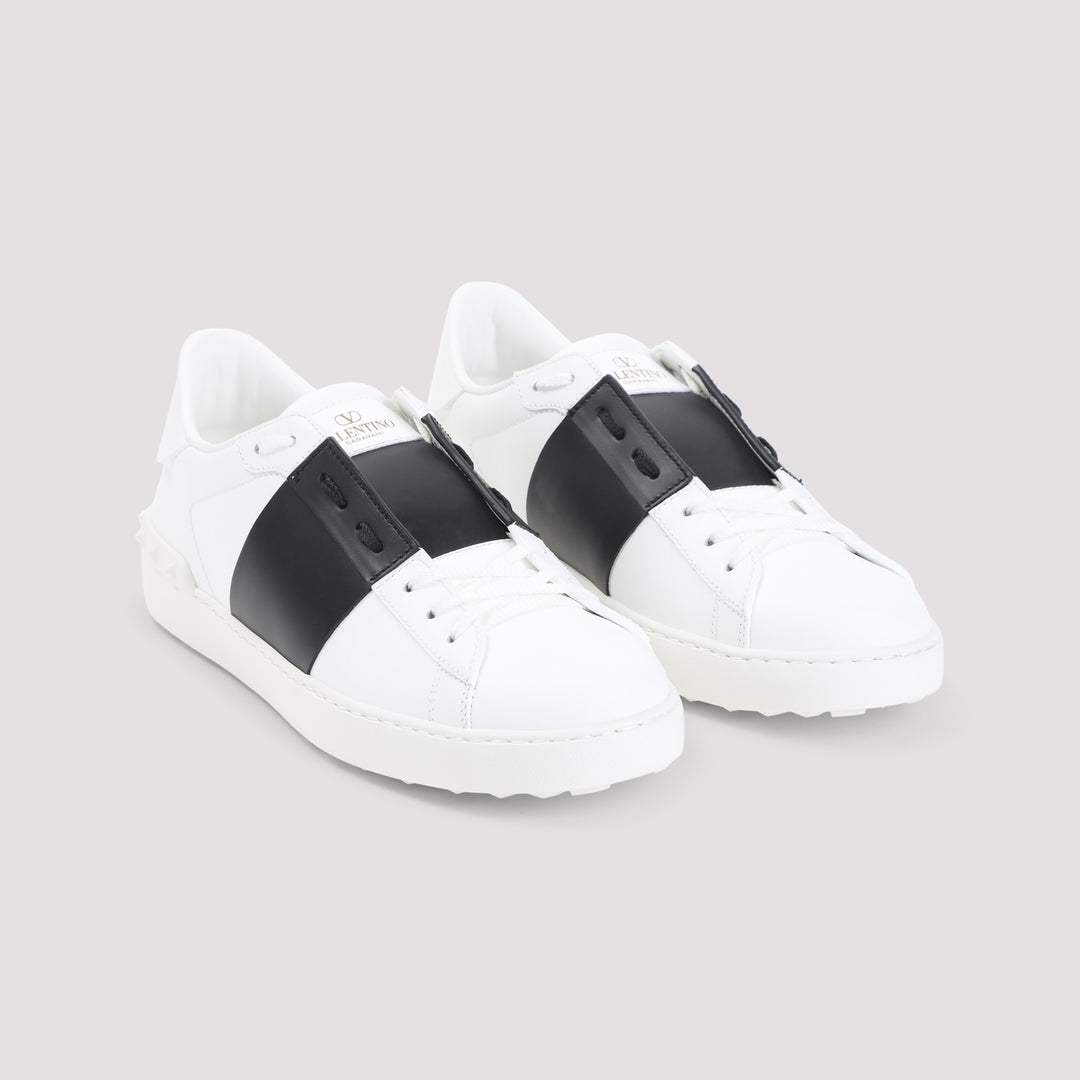 Valentino Garavani Sneakers - Bianco | db02976488b55aa931c4bbfddde9db65f4c51723