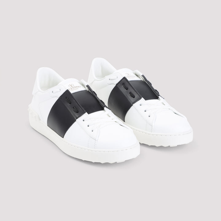 Valentino Garavani Sneakers - Bianco | db02976488b55aa931c4bbfddde9db65f4c51723