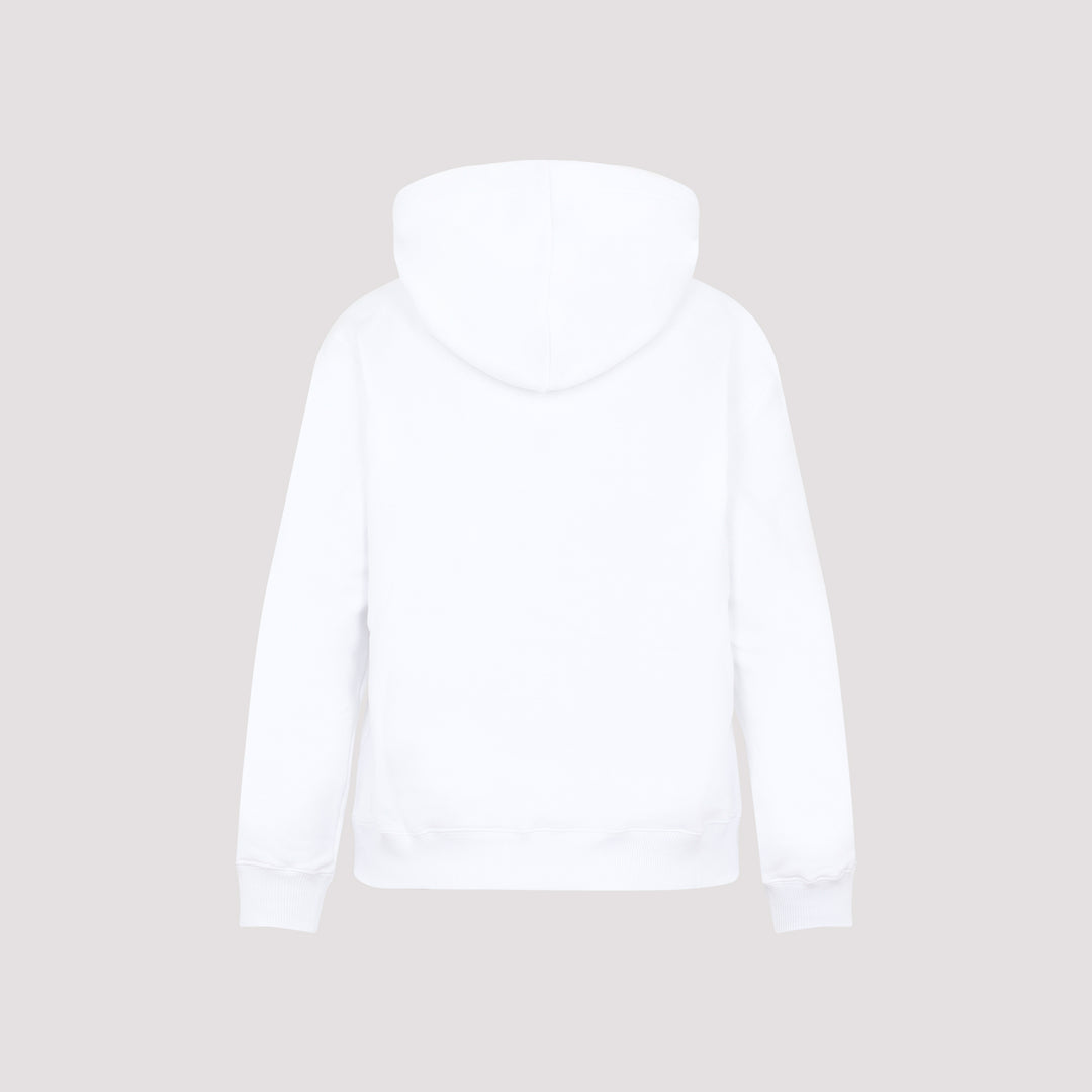 Lanvin Hoodies - Bianco | f6a1a4b208071be97e842fad90465af2589cd3ca