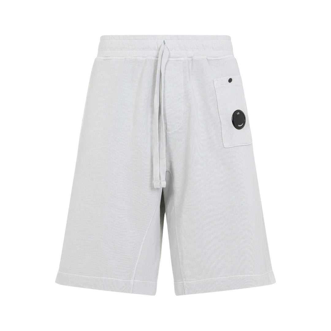 Cp Company Bermuda - Blu | 0d7d0e99474df08dce9f5d4871bad57b29237b9c