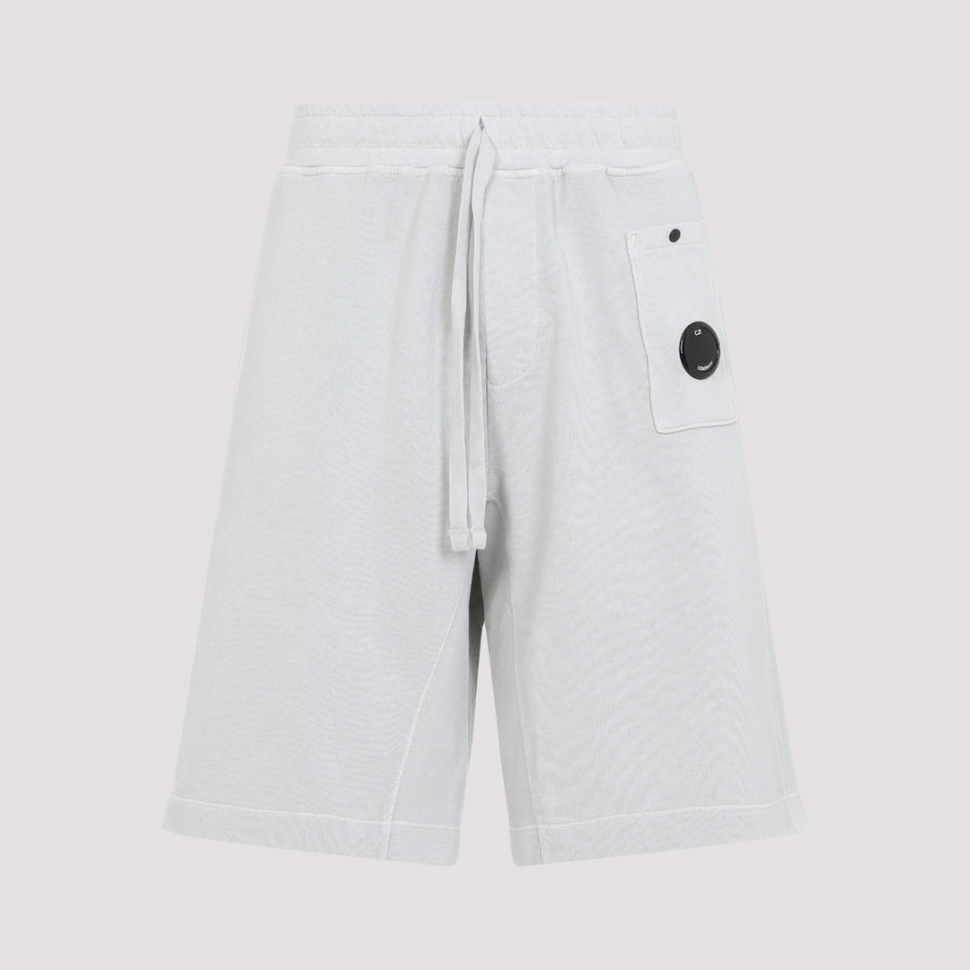 Cp Company Bermuda - Blu | f2d1c8085a85c99021b08e69c0c0cb4ff8624ea3