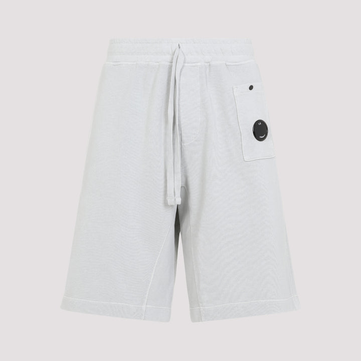 Cp Company Bermuda - Blu | f2d1c8085a85c99021b08e69c0c0cb4ff8624ea3