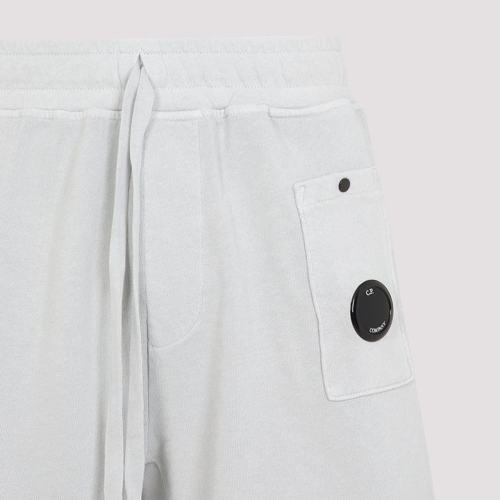 Cp Company Bermuda - Blu | 2db09a325112b2c7b852dc98aef1aca8c85abf89