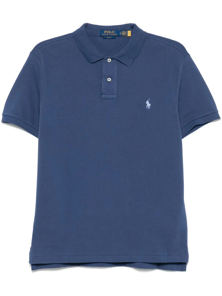 Polo Ralph Lauren Polo - Blu | 5ab2c7c3f4452f39ea02b5abb3d79308df93ab0d