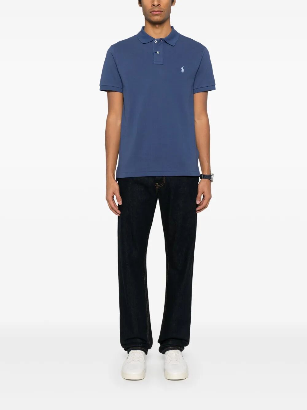 Polo Ralph Lauren Polo - Blu | 9d907f3a34e2f807a9168bedefc70348caf60aa6