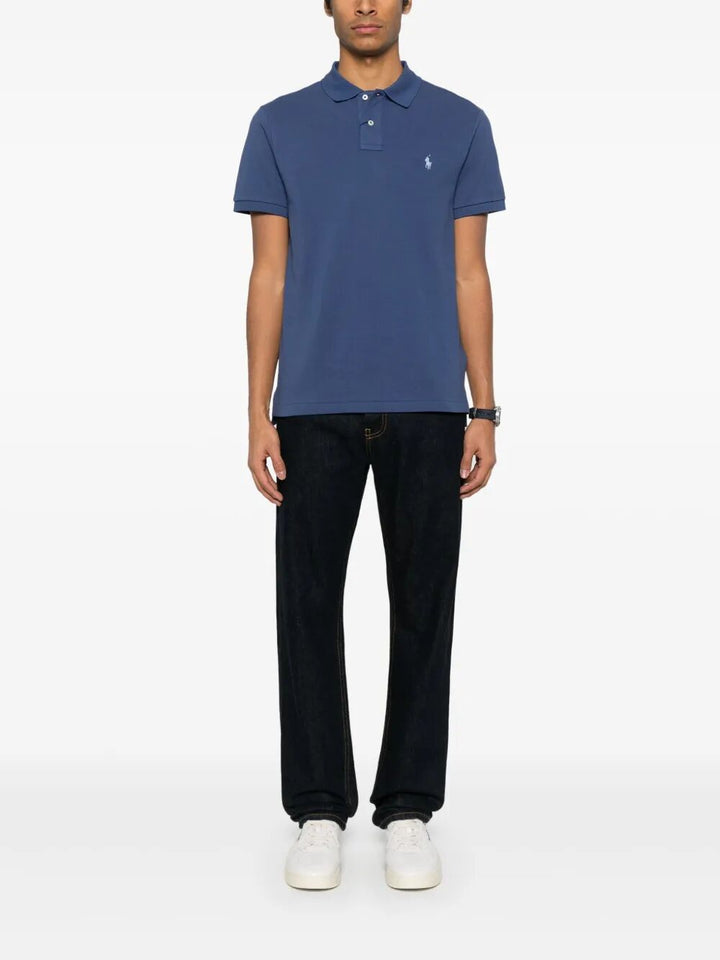 Polo Ralph Lauren Polo - Blu | 9d907f3a34e2f807a9168bedefc70348caf60aa6