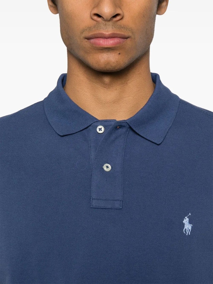 Polo Ralph Lauren Polo - Blu | 9ca78dd9d9ba86d80297729ae547901410f67baa