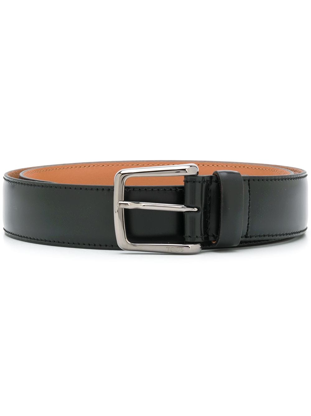 Tod`S Cinture - Nero | 1183aefd6654e998bed535bc8984e3b9c5a697ff