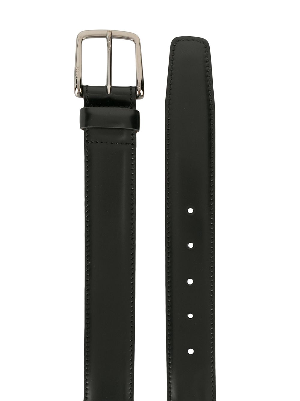 Tod`S Cinture - Nero | 3a4d7f63f7e2ccd3f6d5c82b2323e22a501cf33c