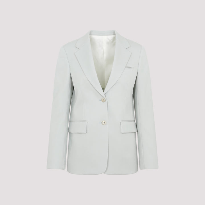 Lanvin Blazer - Verde | 527d414695ce61c790581bf9a0e05b1530784be9