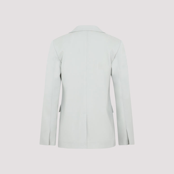 Lanvin Blazer - Verde | bc4a9522fae3f4535c71da2f91175500345bd1b0