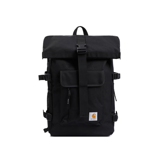 Black Philis Backpack