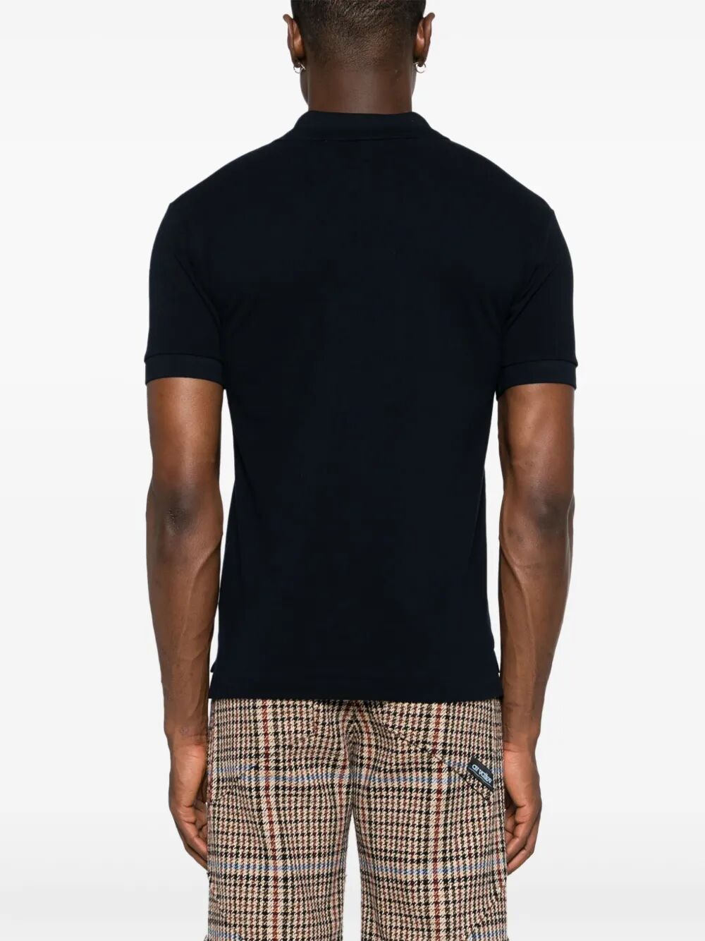 Comme Des GarÇOns Play Polo - Blu | cec3e2b8d218f1e9fb27732ca2d3b2d8e2a141f3