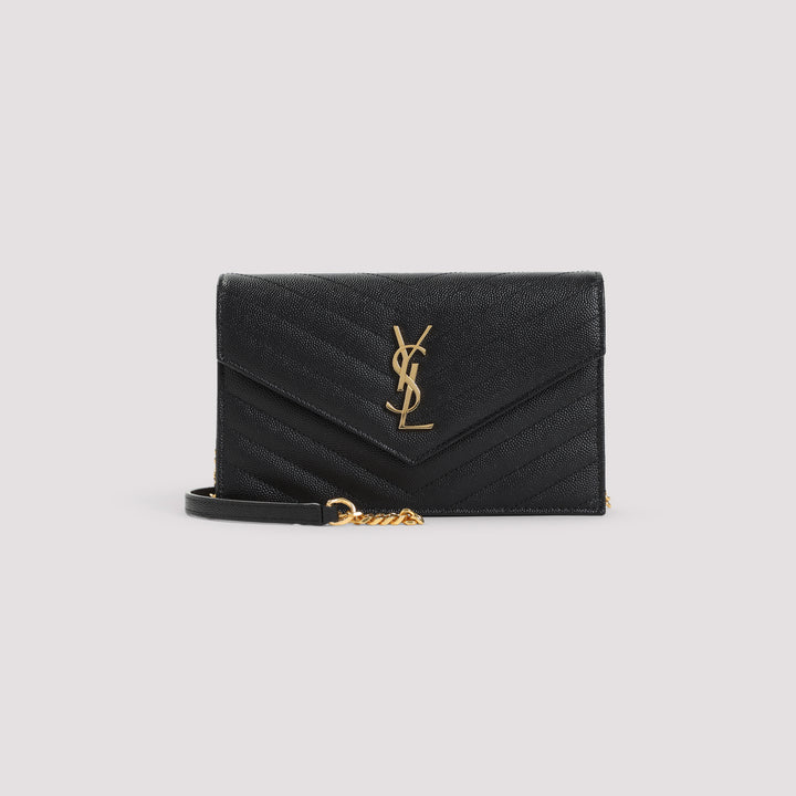 Saint Laurent Borse a Spalla e Tracolla - Nero | 74825bef9307ee3f5be8d71f671808107764cb9f