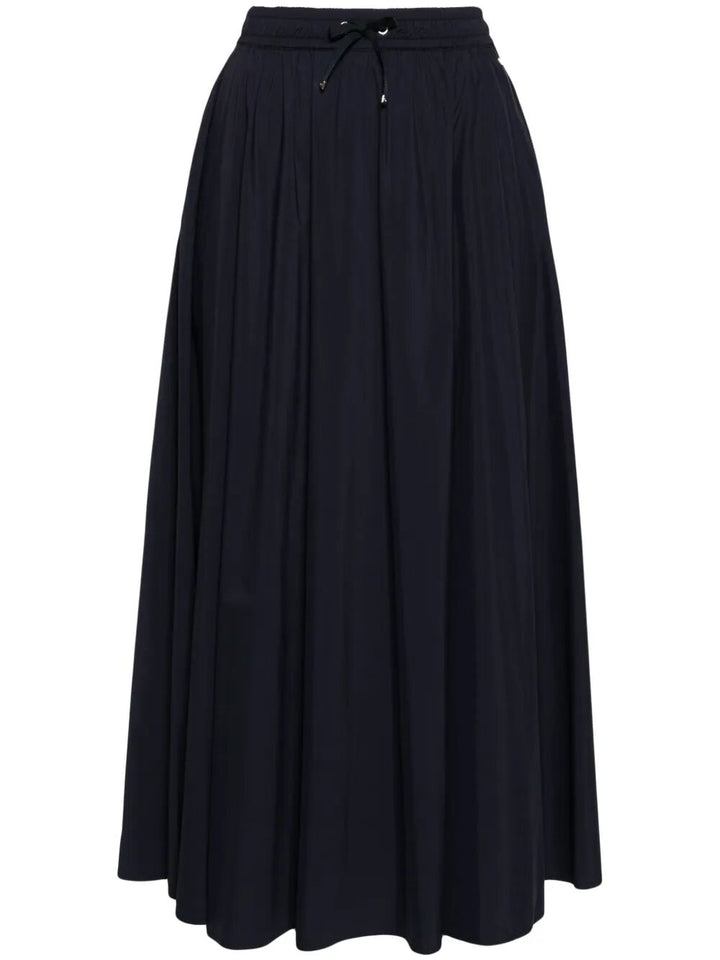 Herno Long skirts - Blu | e256089b1eae4cd0a7e8ea2da44cde102c1d884e