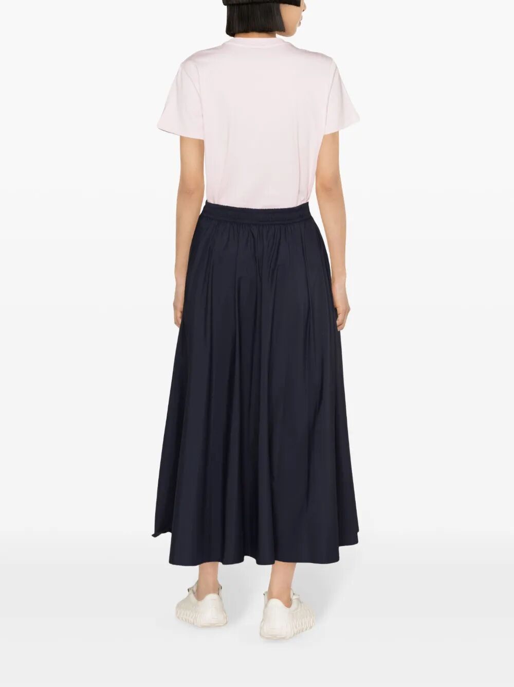 Herno Long skirts - Blu | b667397649665d205b9eb90908d189cd8b7f4374