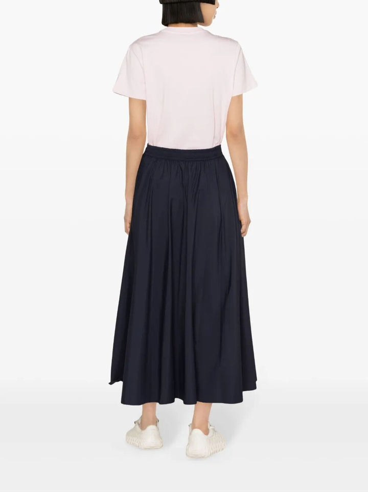 Herno Long skirts - Blu | b667397649665d205b9eb90908d189cd8b7f4374