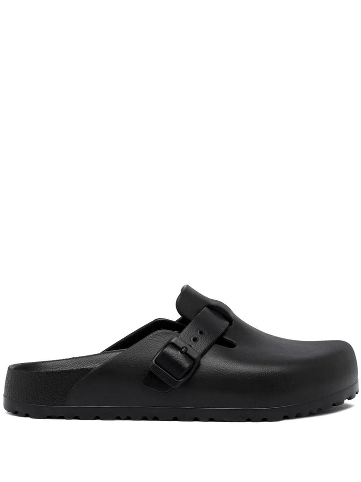 Birkenstock Mules - Nero | 4932d29f8a32f16bab6de222a0df0e758ecfdbc5
