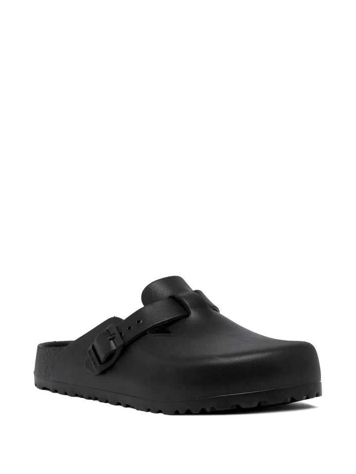 Birkenstock Mules - Nero | e531590df57d8292a1e2516c349d8ab4c7499dbc