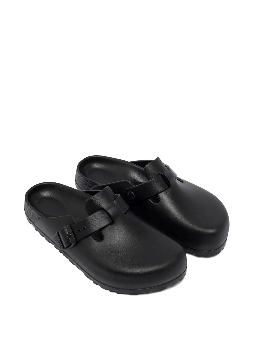 Birkenstock Mules - Nero | 7fa82c02d7c48cb17f4041f7527b6f791d5153ce