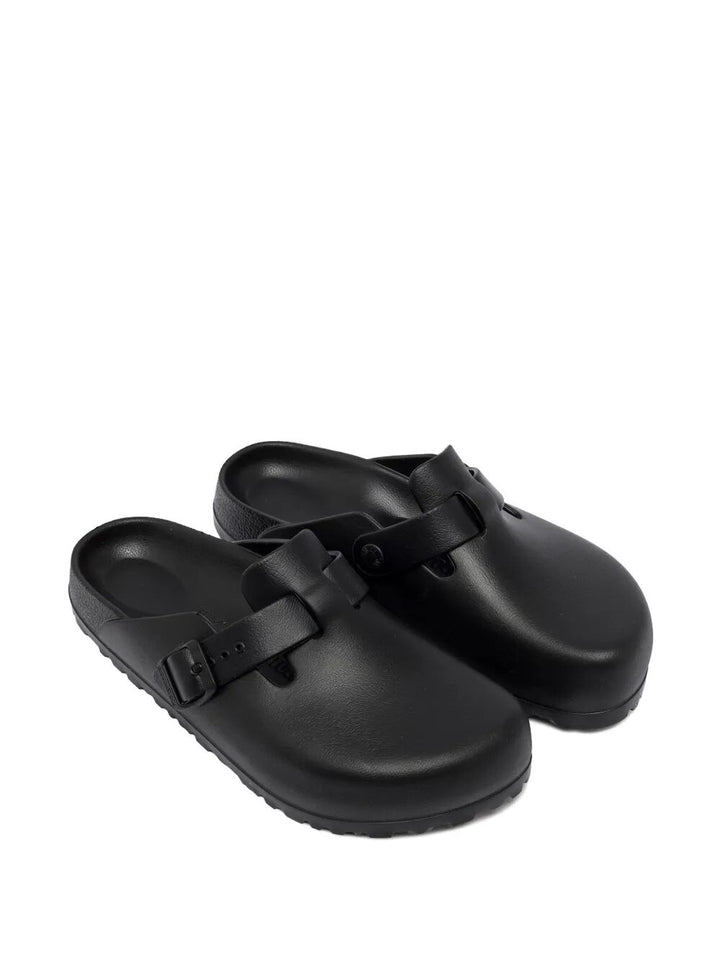 Birkenstock Mules - Nero | 7fa82c02d7c48cb17f4041f7527b6f791d5153ce