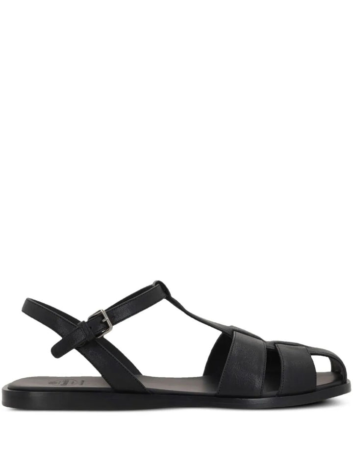 Church'S Sandali - Nero | 0a2f91b51172f9e80090eae197dd9c48ce974f1c