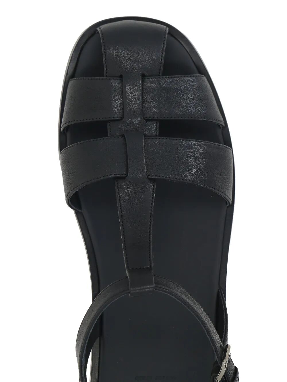 Church'S Sandali - Nero | 57c2d1821698ded440a1b1d890306d3d31b3eb23
