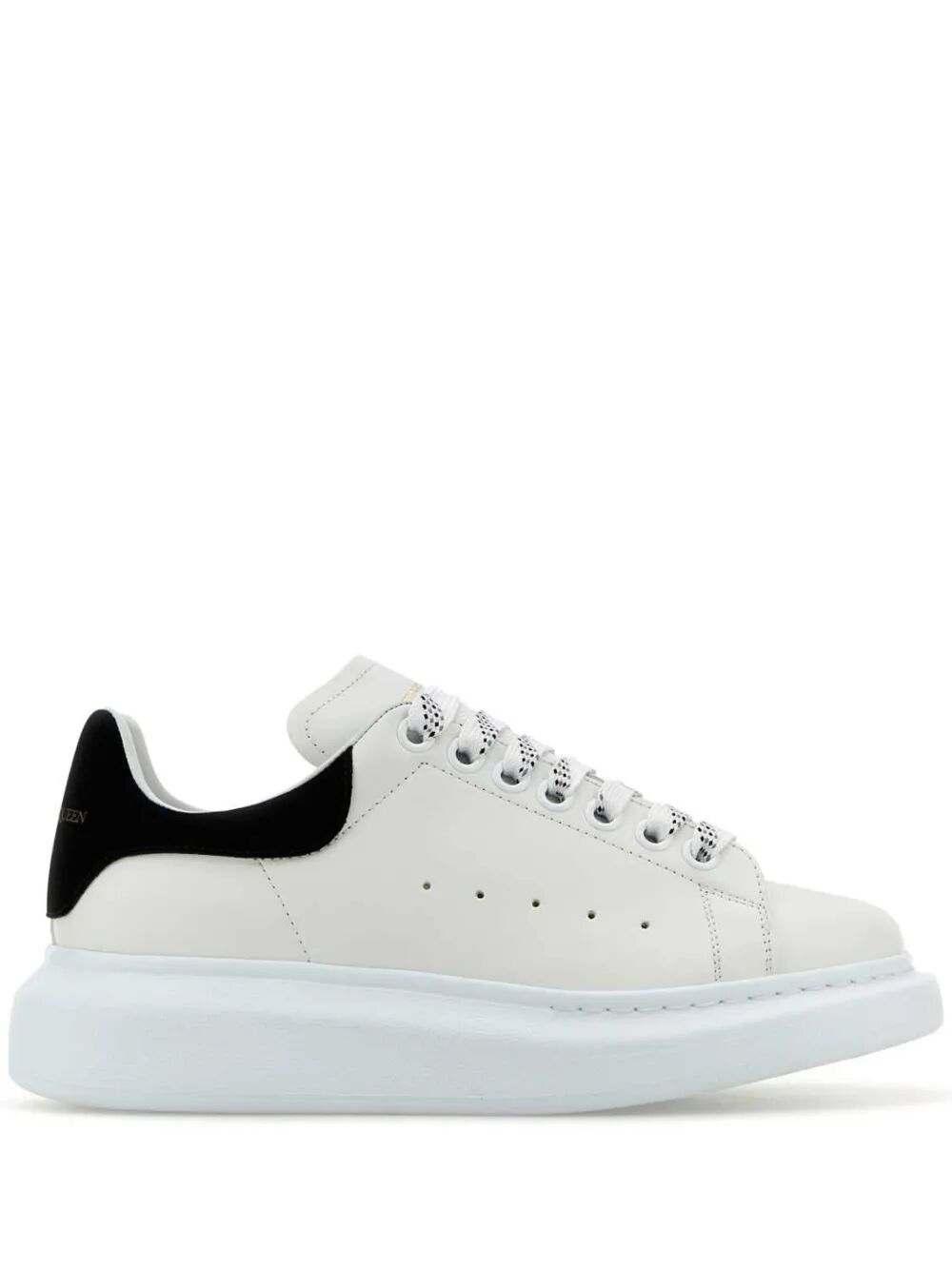 Alexander Mcqueen Sneakers - Bianco | 8de15cbb9b72c8a679e2b476db4bc68ef08c7111