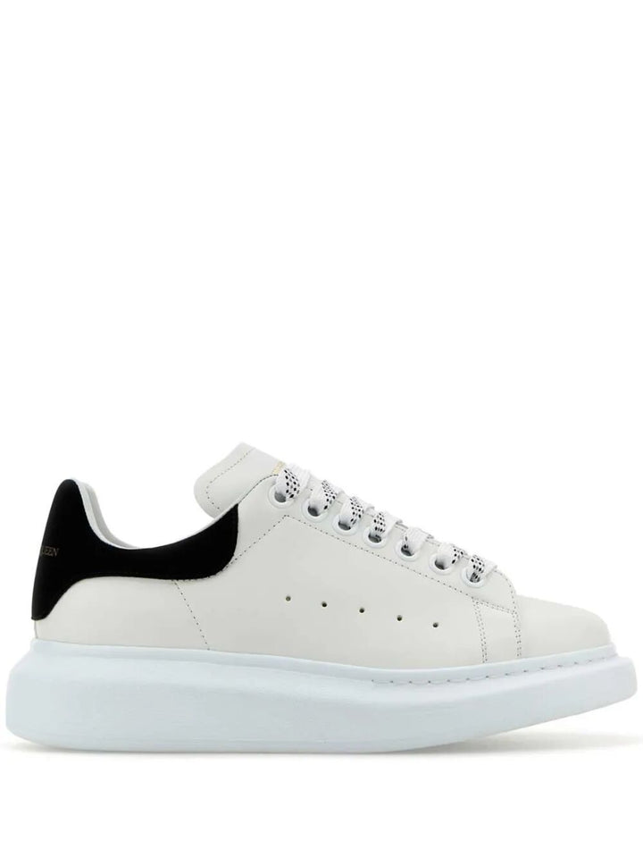 Alexander Mcqueen Sneakers - Bianco | 8de15cbb9b72c8a679e2b476db4bc68ef08c7111