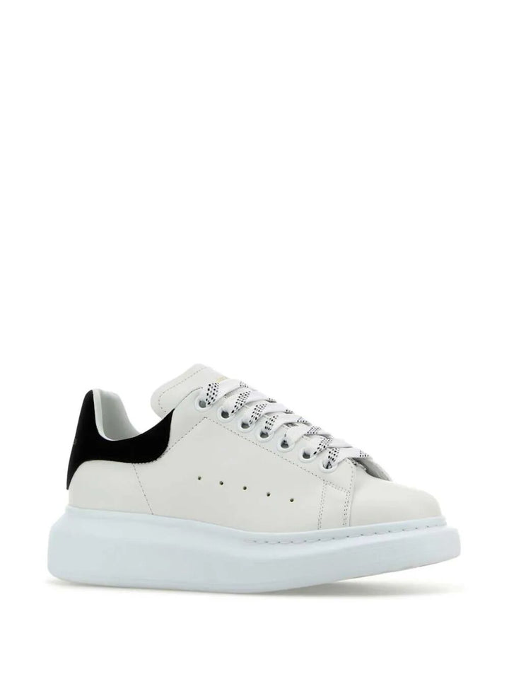 Alexander Mcqueen Sneakers - Bianco | 56e2736befabf4aba1437b448fc680000a86a84a