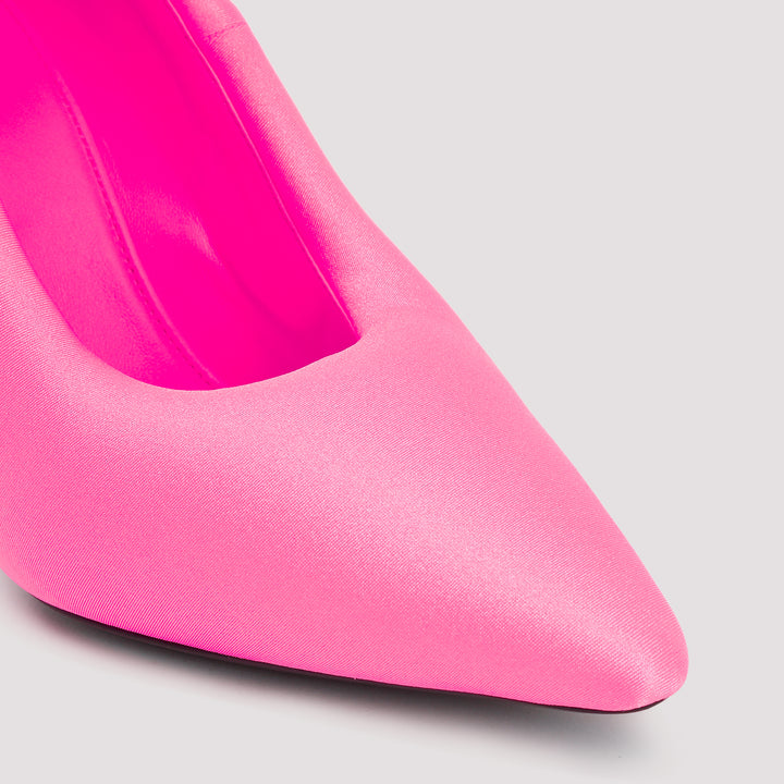 Balenciaga Decollete - Pink & Purple | 9d1d82b7b8779f4bc184b37301de9829dea980f0