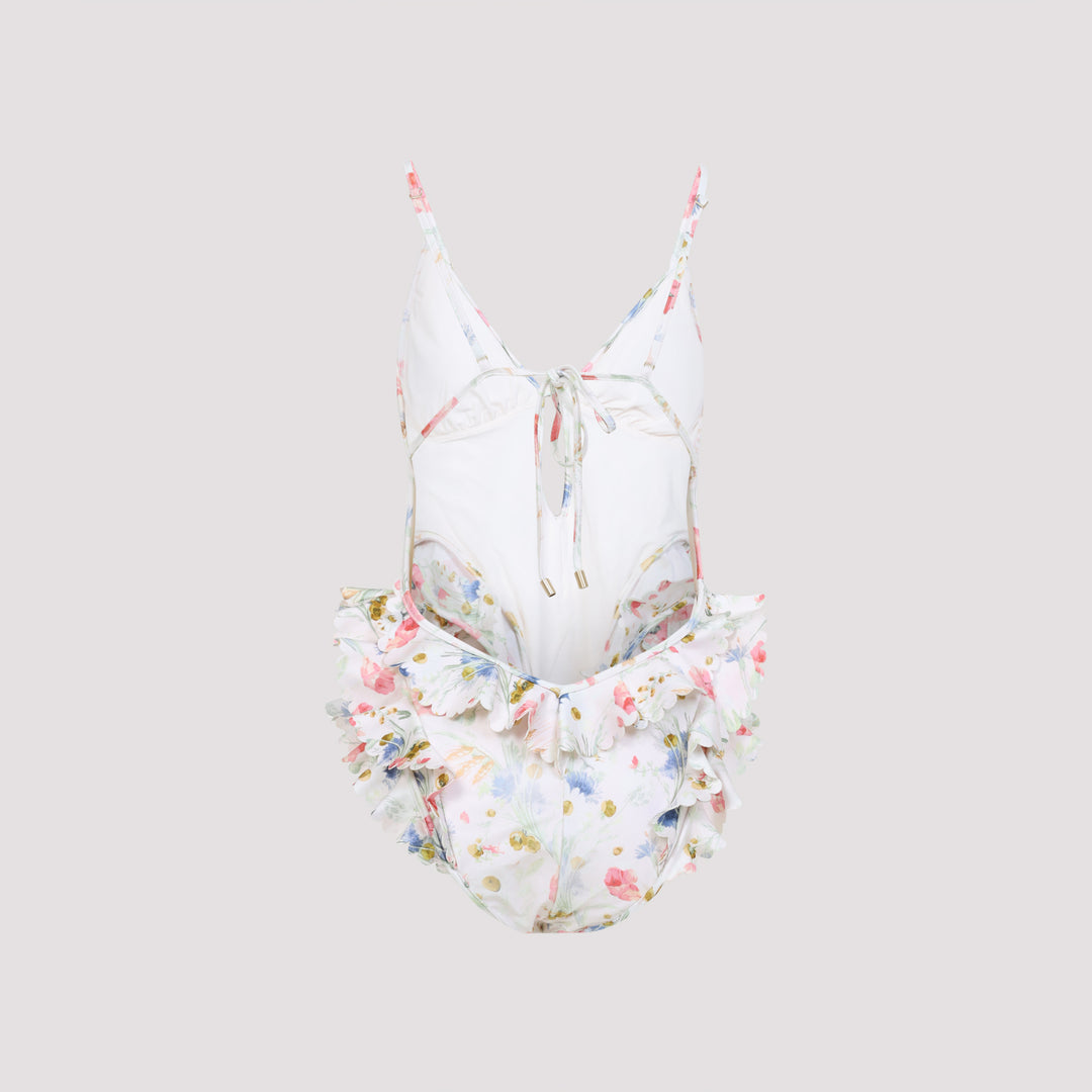 Zimmermann Bikinis - Multicolour | 3b1b9ab223a703d999c0357adb2e7961e67b6792