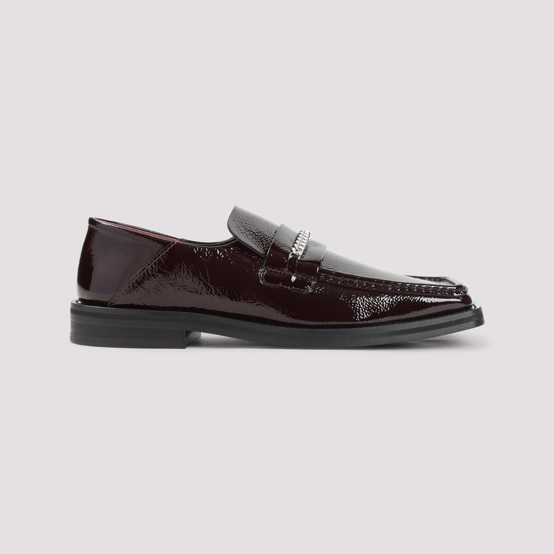 Martine Rose Mocassini - Marrone | 37f58d4bb4e0fac3e69f36d8fd155445095d9bb7