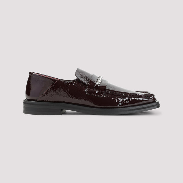 Martine Rose Mocassini - Marrone | 37f58d4bb4e0fac3e69f36d8fd155445095d9bb7