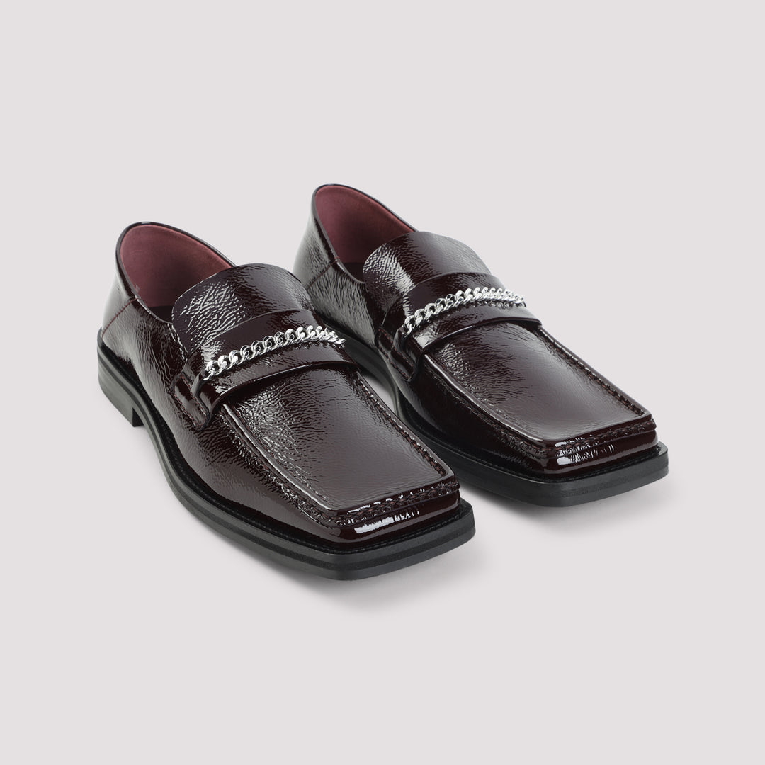 Martine Rose Mocassini - Marrone | 06cefa6adc9b9ca116ae083f476bc0dd62324591