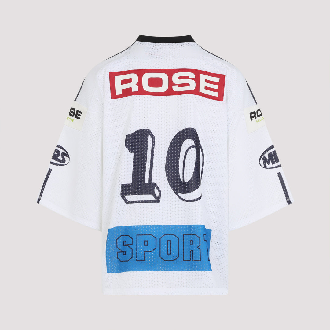 Martine Rose T-shirts - Bianco | 6de3043fff9cd18ea88c2763ed5952edc400c362