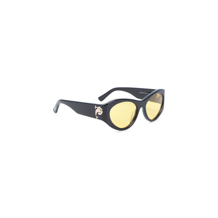Pucci Eyewear Occhiali da Sole - Nero | be03bc9fda4be291fe3403b2475e75f0293aa6f7