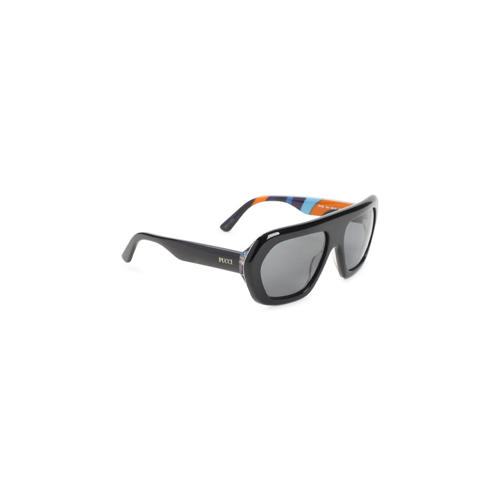Pucci Eyewear Occhiali da Sole - Nero | 26b164d80e1d12752dcf64b4801f4d0de5411899