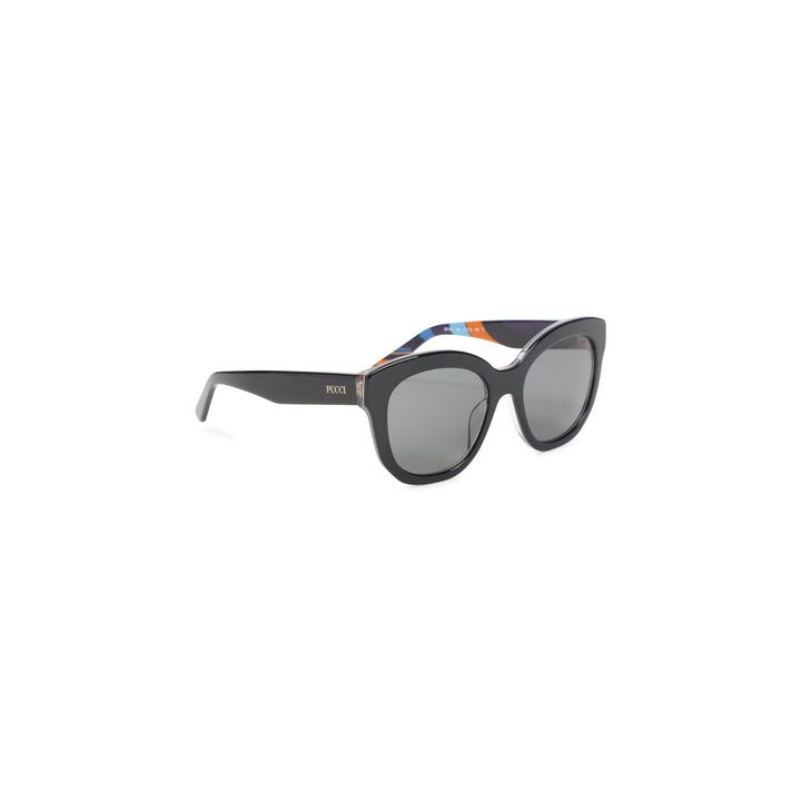 Pucci Eyewear Occhiali da Sole - Nero | b70a38bc2c46341e31bb1499e5096812c870899f