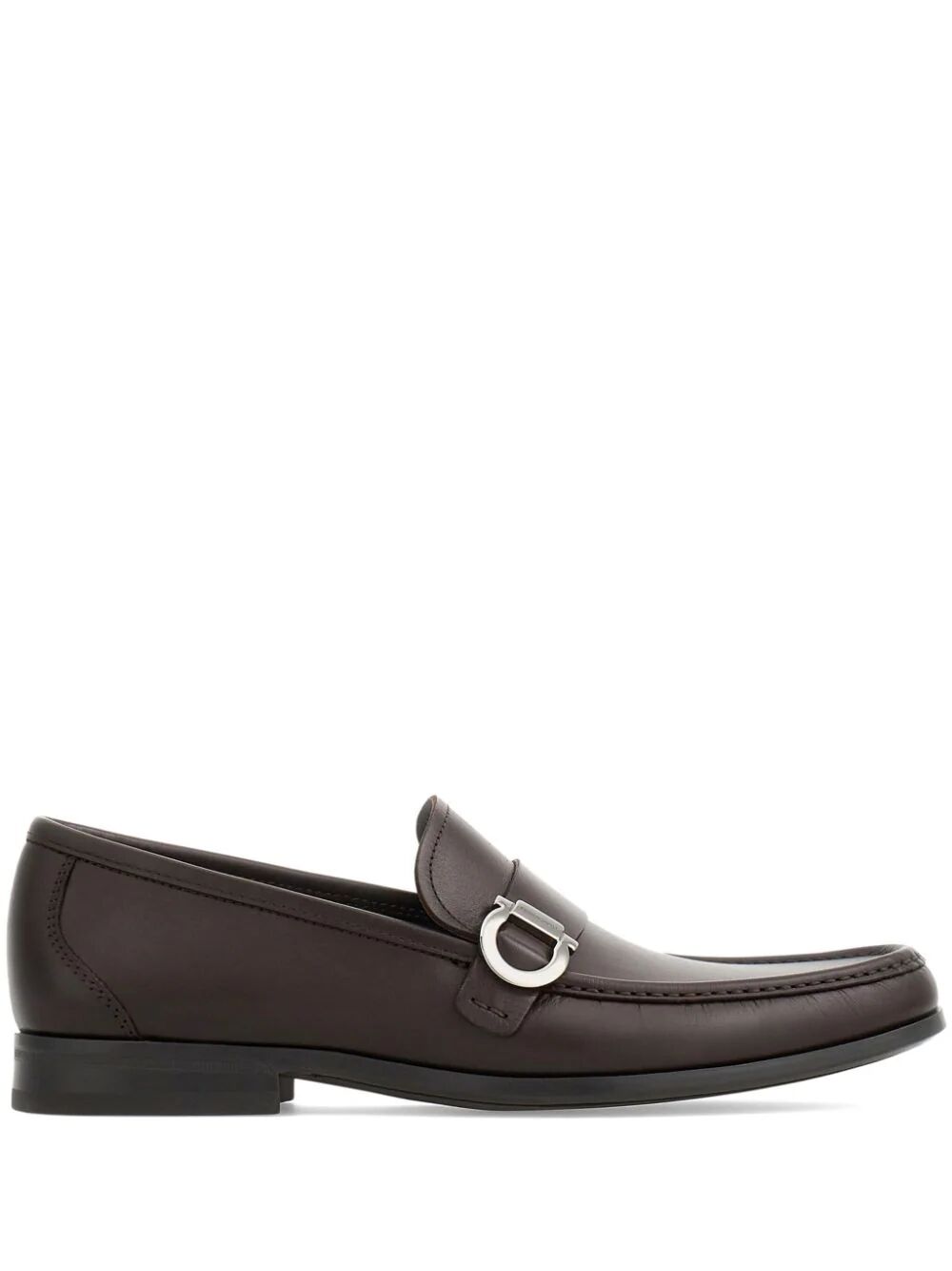 Ferragamo Mocassini - Marrone | f58b7ee1165e86708441bbd79eef6a5c2edd6c52