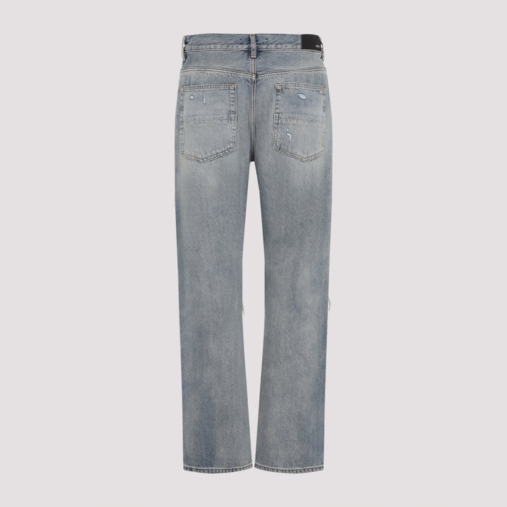 Amiri Jeans - Blu | 5d564769fd10aed297cc25a6b79a65003cc76e0e