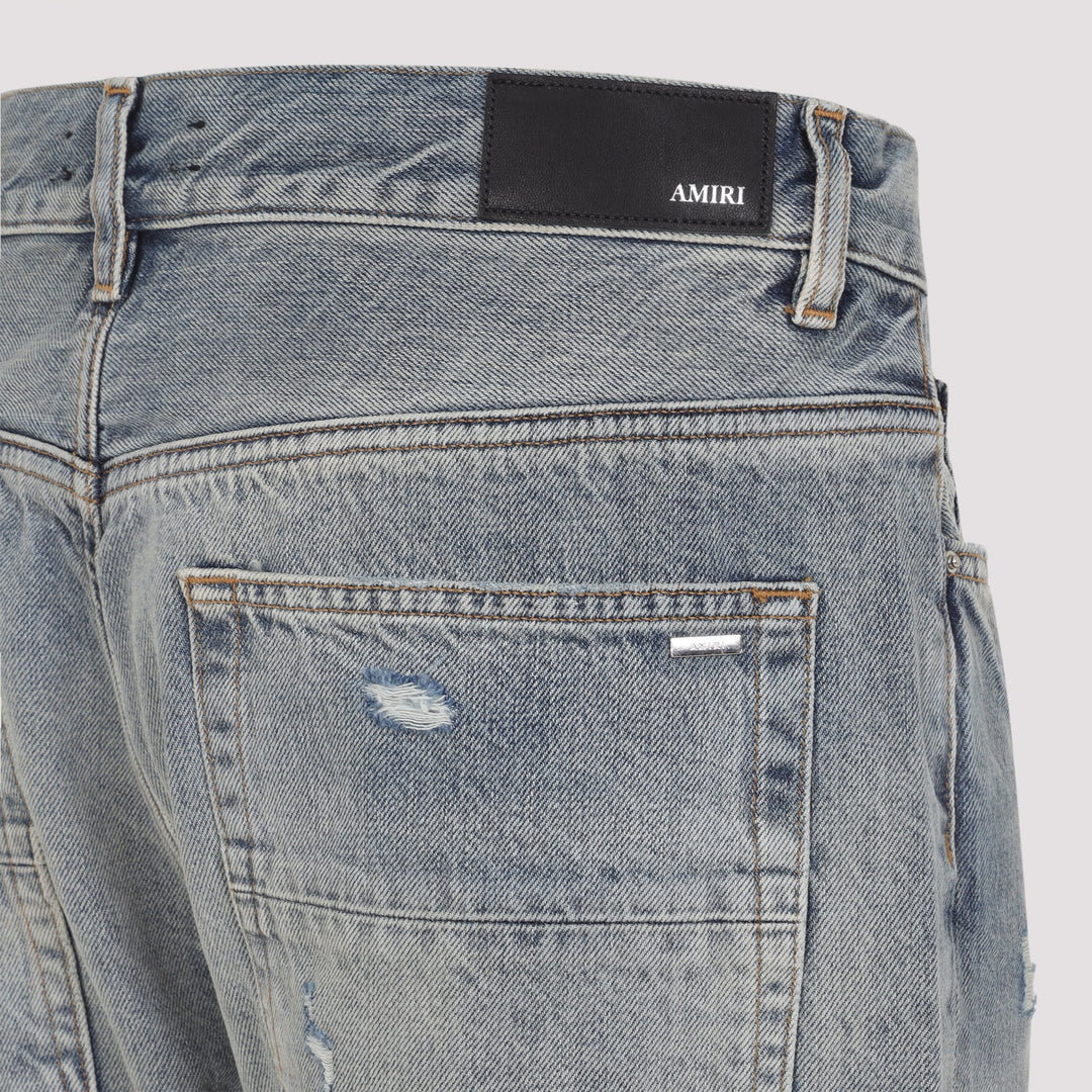 Amiri Jeans - Blu | b1ffba324b52c6df122f5a1a45656a8a91104634