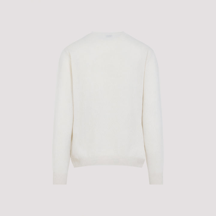 Etro Pullover - Nude & Neutrals | bb547e00ffc115294b5dce9335f0a8c3e5f9e89d