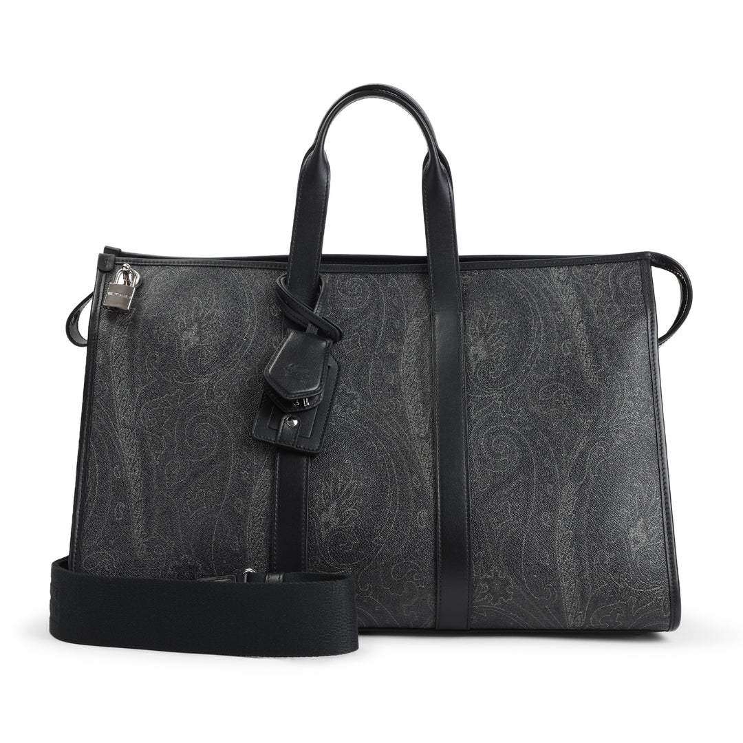 Etro Luggage & holdalls - Nero | 2b1a21dbfb294d537e8472e054b6f4c6a14863d5