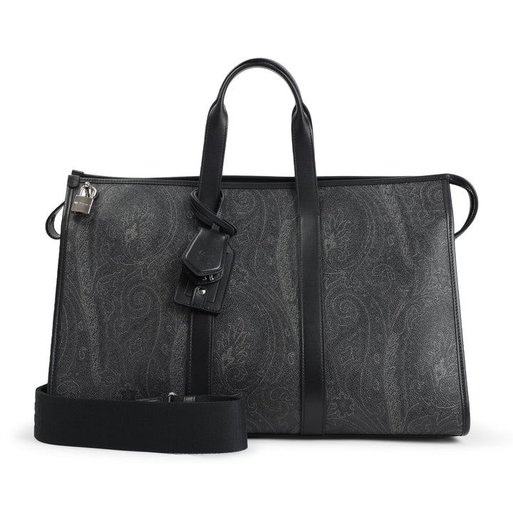 Etro Luggage & holdalls - Nero | 2b1a21dbfb294d537e8472e054b6f4c6a14863d5