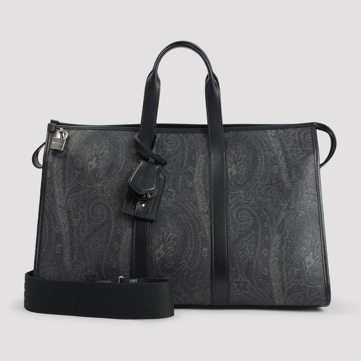 Etro Luggage & holdalls - Nero | 0cce627e175b723dd08f34be99c29b47d2505faf