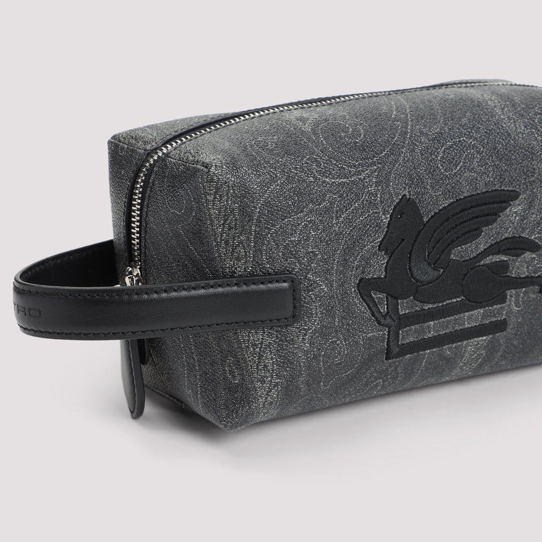 Etro Bags accessories - Nero | acf081ef3ae56a613c725d48eee40995b70e4b89