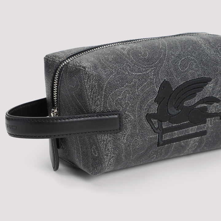 Etro Bags accessories - Nero | acf081ef3ae56a613c725d48eee40995b70e4b89