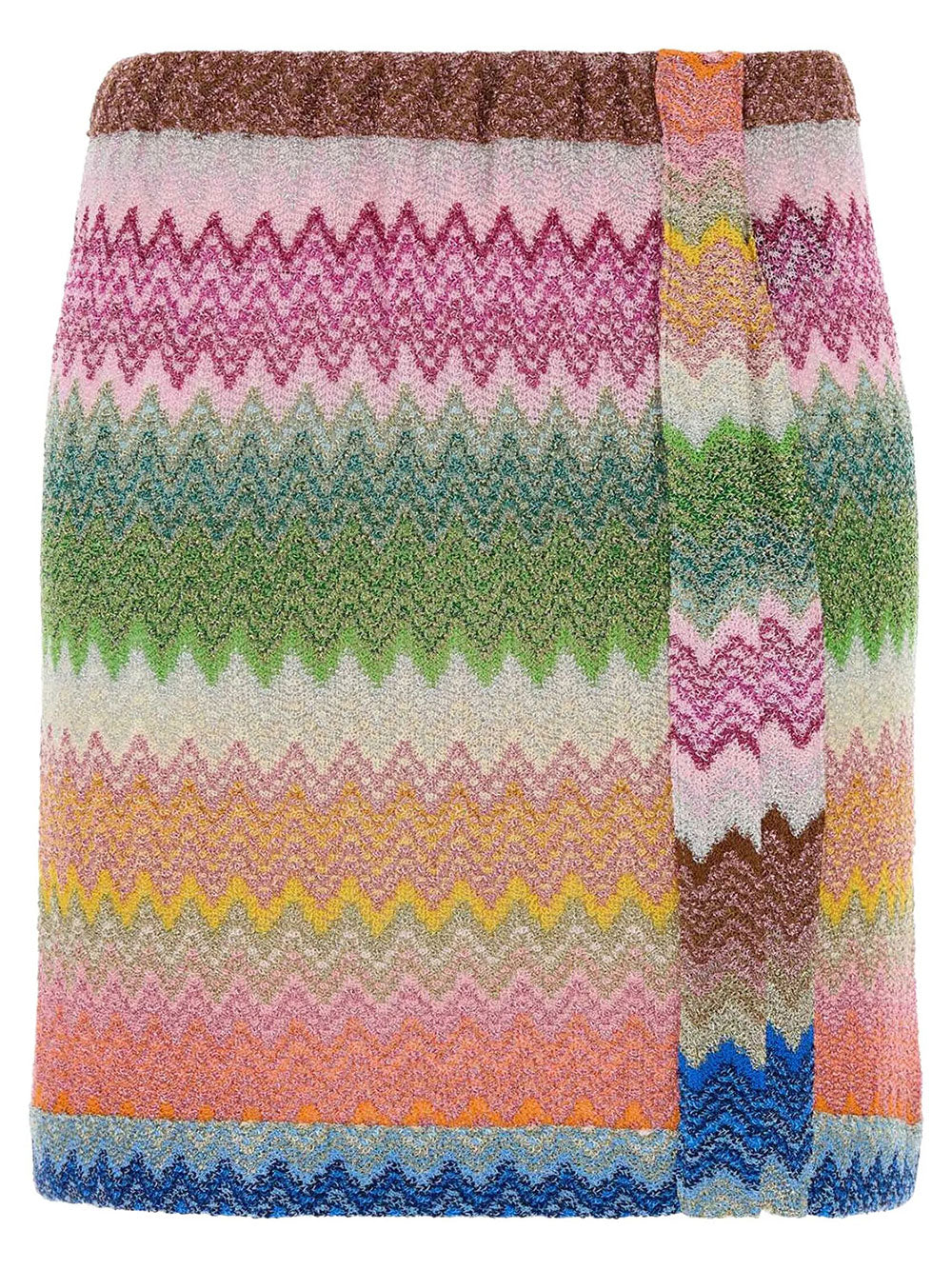 Missoni Mini skirts - Multicolour | dc1ac40fabd33cdfccadece9c2feadeccc74694f