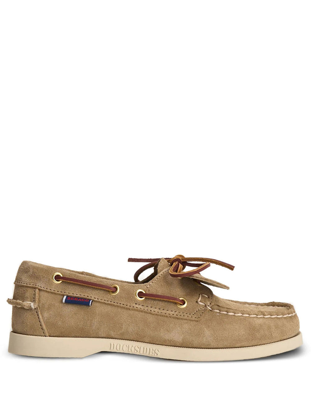 Sebago Mocassini - Nude & Neutrals | 70c928bc421fd12b9a6917b3f45da238aa351677